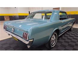 1966 Ford Mustang (CC-2068200) for sale in Mankato, Minnesota