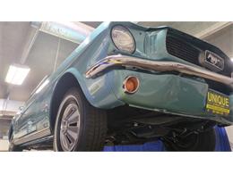 1966 Ford Mustang (CC-2068200) for sale in Mankato, Minnesota