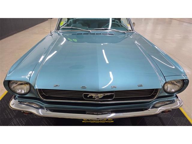 1966 Ford Mustang (CC-2068200) for sale in Mankato, Minnesota