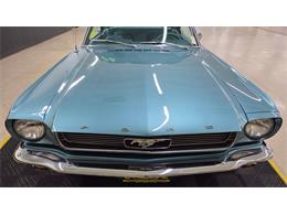 1966 Ford Mustang (CC-2068200) for sale in Mankato, Minnesota