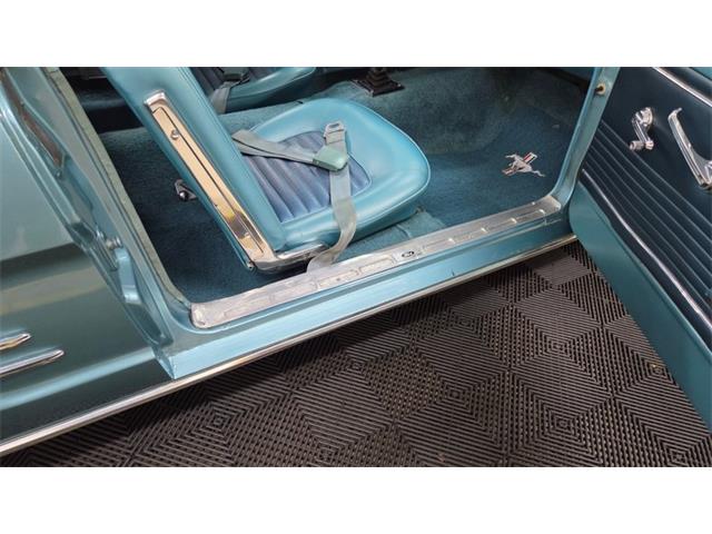 1966 Ford Mustang (CC-2068200) for sale in Mankato, Minnesota