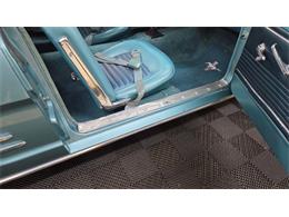 1966 Ford Mustang (CC-2068200) for sale in Mankato, Minnesota