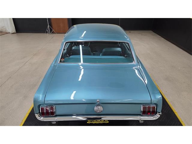 1966 Ford Mustang (CC-2068200) for sale in Mankato, Minnesota