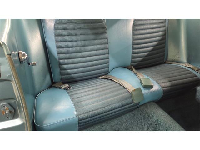 1966 Ford Mustang (CC-2068200) for sale in Mankato, Minnesota