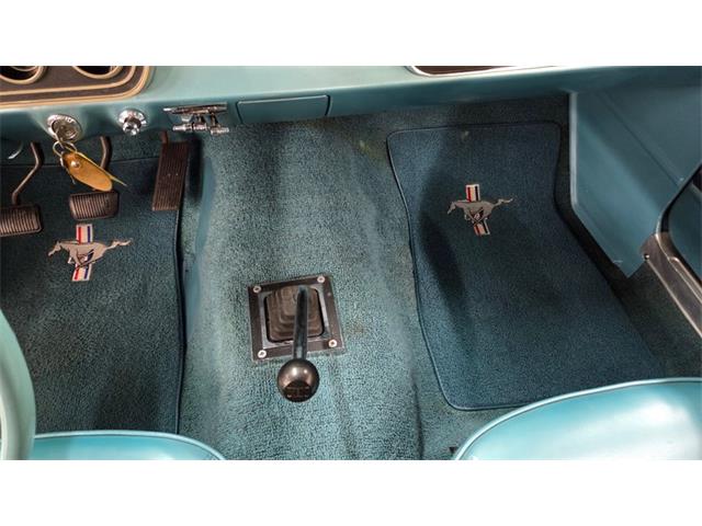 1966 Ford Mustang (CC-2068200) for sale in Mankato, Minnesota