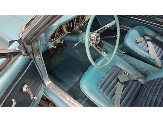 1966 Ford Mustang (CC-2068200) for sale in Mankato, Minnesota