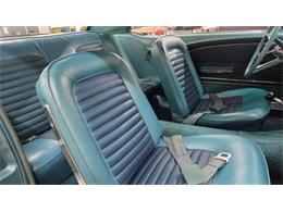 1966 Ford Mustang (CC-2068200) for sale in Mankato, Minnesota