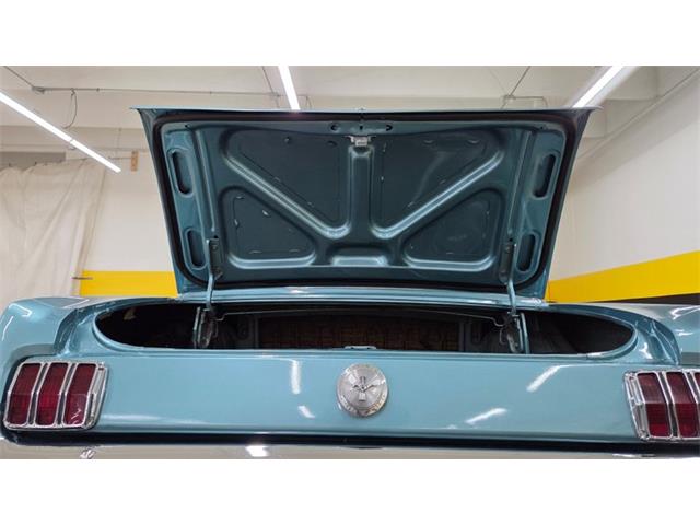 1966 Ford Mustang (CC-2068200) for sale in Mankato, Minnesota