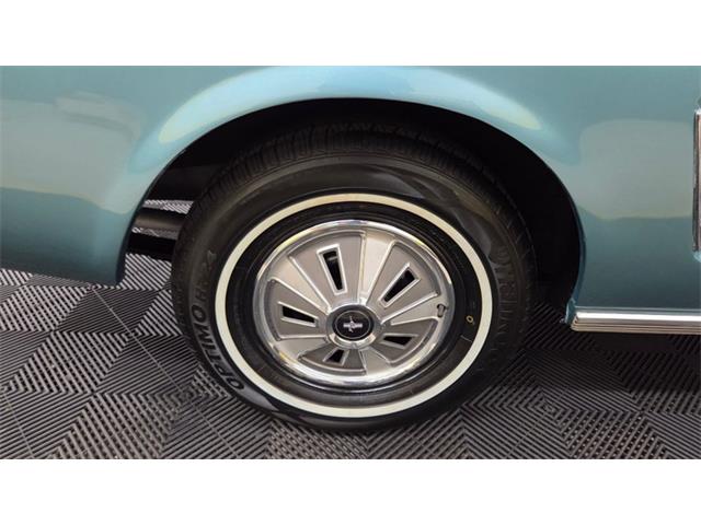 1966 Ford Mustang (CC-2068200) for sale in Mankato, Minnesota