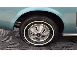 1966 Ford Mustang (CC-2068200) for sale in Mankato, Minnesota