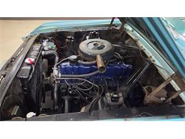 1966 Ford Mustang (CC-2068200) for sale in Mankato, Minnesota