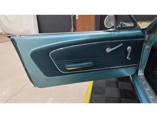 1966 Ford Mustang (CC-2068200) for sale in Mankato, Minnesota