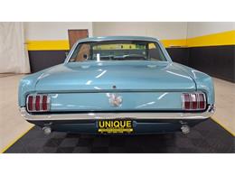 1966 Ford Mustang (CC-2068200) for sale in Mankato, Minnesota