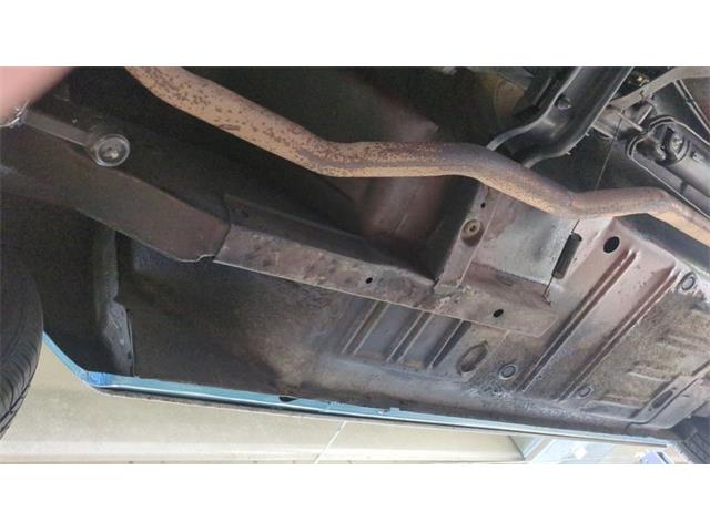 1966 Ford Mustang (CC-2068200) for sale in Mankato, Minnesota