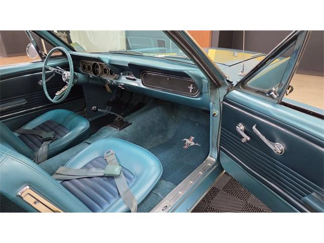 1966 Ford Mustang (CC-2068200) for sale in Mankato, Minnesota