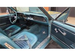 1966 Ford Mustang (CC-2068200) for sale in Mankato, Minnesota