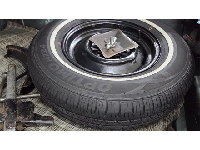 1966 Ford Mustang (CC-2068200) for sale in Mankato, Minnesota