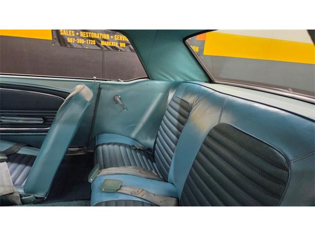 1966 Ford Mustang (CC-2068200) for sale in Mankato, Minnesota