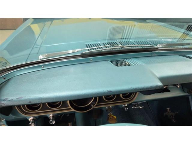 1966 Ford Mustang (CC-2068200) for sale in Mankato, Minnesota