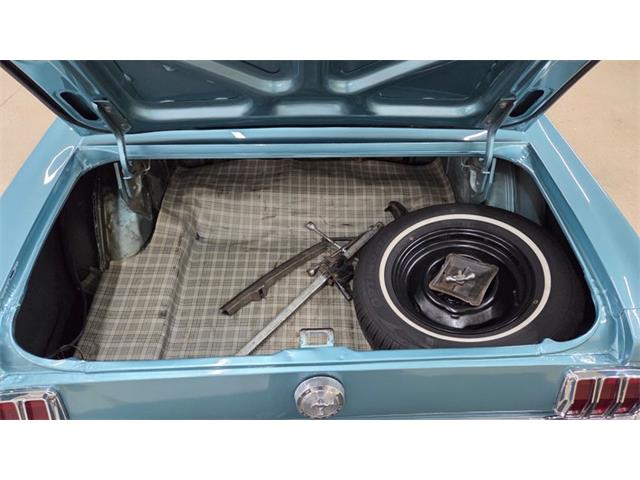 1966 Ford Mustang (CC-2068200) for sale in Mankato, Minnesota
