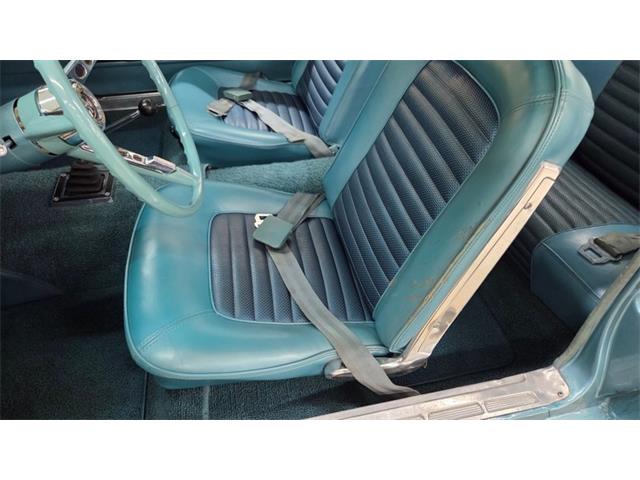 1966 Ford Mustang (CC-2068200) for sale in Mankato, Minnesota