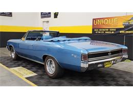 1967 Chevrolet Chevelle (CC-2068201) for sale in Mankato, Minnesota