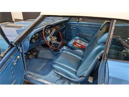 1967 Chevrolet Chevelle (CC-2068201) for sale in Mankato, Minnesota