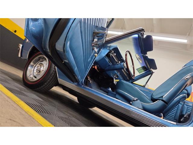 1967 Chevrolet Chevelle (CC-2068201) for sale in Mankato, Minnesota