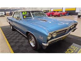 1967 Chevrolet Chevelle (CC-2068201) for sale in Mankato, Minnesota