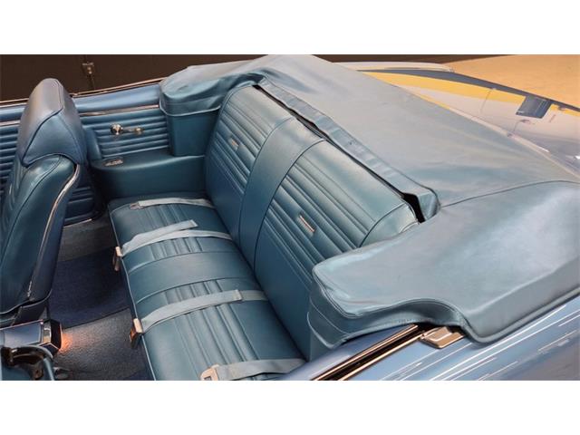 1967 Chevrolet Chevelle (CC-2068201) for sale in Mankato, Minnesota