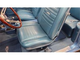 1967 Chevrolet Chevelle (CC-2068201) for sale in Mankato, Minnesota