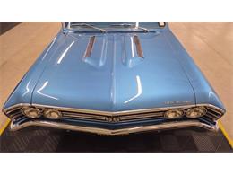 1967 Chevrolet Chevelle (CC-2068201) for sale in Mankato, Minnesota