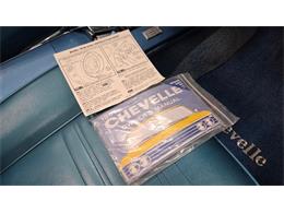 1967 Chevrolet Chevelle (CC-2068201) for sale in Mankato, Minnesota