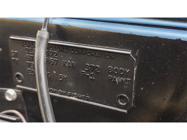 1967 Chevrolet Chevelle (CC-2068201) for sale in Mankato, Minnesota