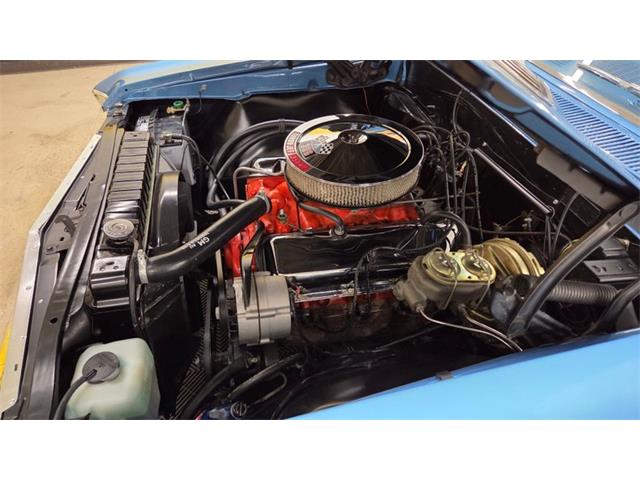1967 Chevrolet Chevelle (CC-2068201) for sale in Mankato, Minnesota