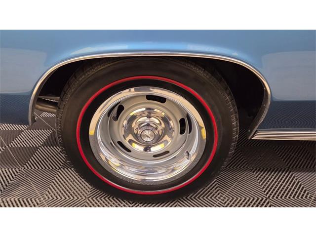 1967 Chevrolet Chevelle (CC-2068201) for sale in Mankato, Minnesota
