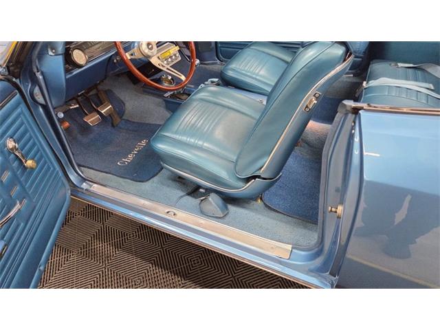 1967 Chevrolet Chevelle (CC-2068201) for sale in Mankato, Minnesota