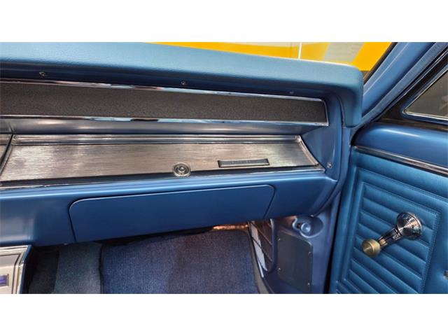 1967 Chevrolet Chevelle (CC-2068201) for sale in Mankato, Minnesota
