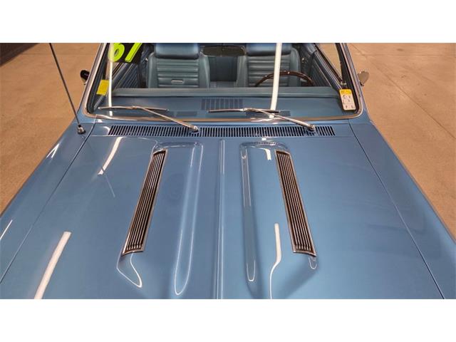 1967 Chevrolet Chevelle (CC-2068201) for sale in Mankato, Minnesota
