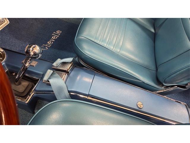 1967 Chevrolet Chevelle (CC-2068201) for sale in Mankato, Minnesota