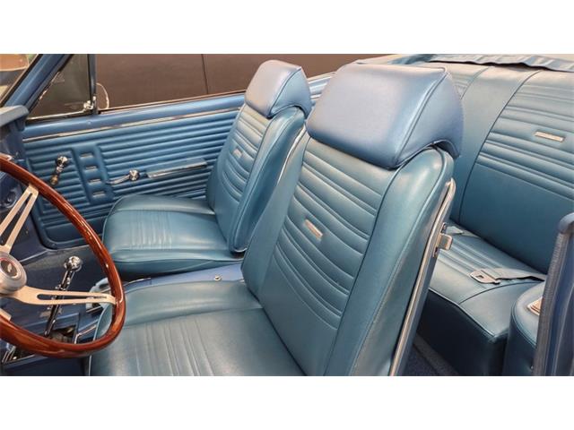 1967 Chevrolet Chevelle (CC-2068201) for sale in Mankato, Minnesota