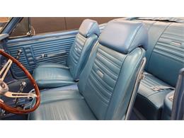 1967 Chevrolet Chevelle (CC-2068201) for sale in Mankato, Minnesota