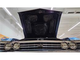 1967 Chevrolet Chevelle (CC-2068201) for sale in Mankato, Minnesota