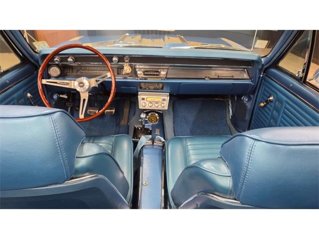 1967 Chevrolet Chevelle (CC-2068201) for sale in Mankato, Minnesota