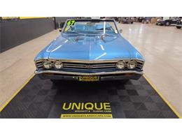 1967 Chevrolet Chevelle (CC-2068201) for sale in Mankato, Minnesota