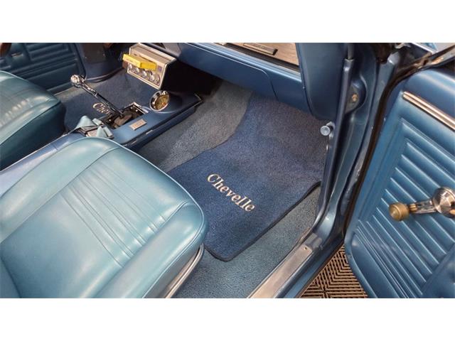 1967 Chevrolet Chevelle (CC-2068201) for sale in Mankato, Minnesota