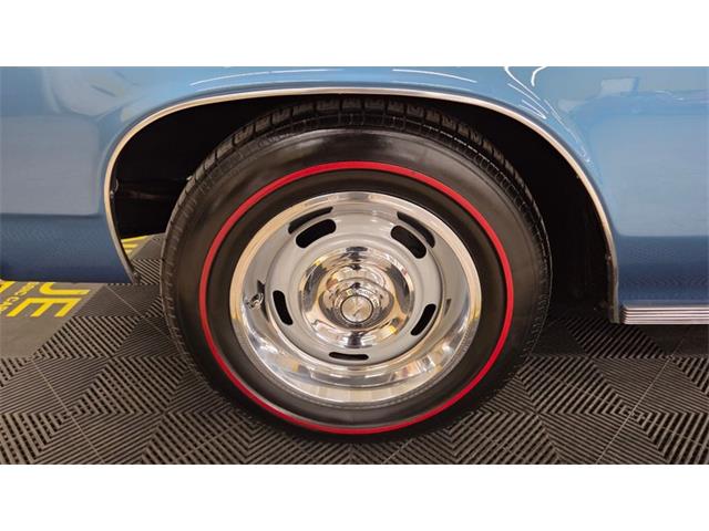1967 Chevrolet Chevelle (CC-2068201) for sale in Mankato, Minnesota