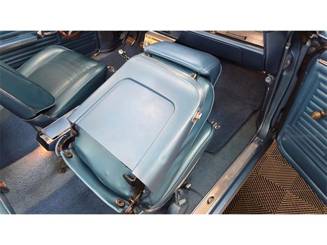1967 Chevrolet Chevelle (CC-2068201) for sale in Mankato, Minnesota