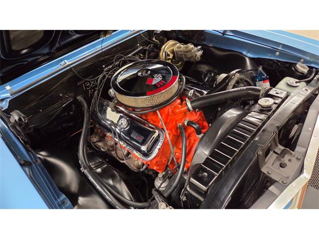 1967 Chevrolet Chevelle (CC-2068201) for sale in Mankato, Minnesota