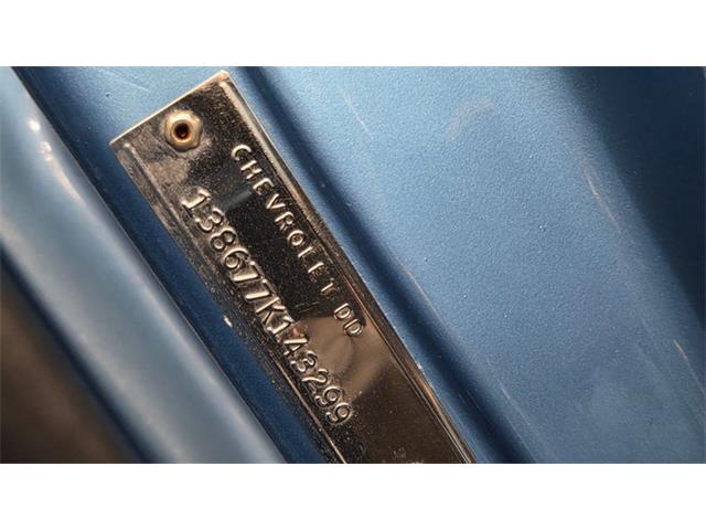 1967 Chevrolet Chevelle (CC-2068201) for sale in Mankato, Minnesota